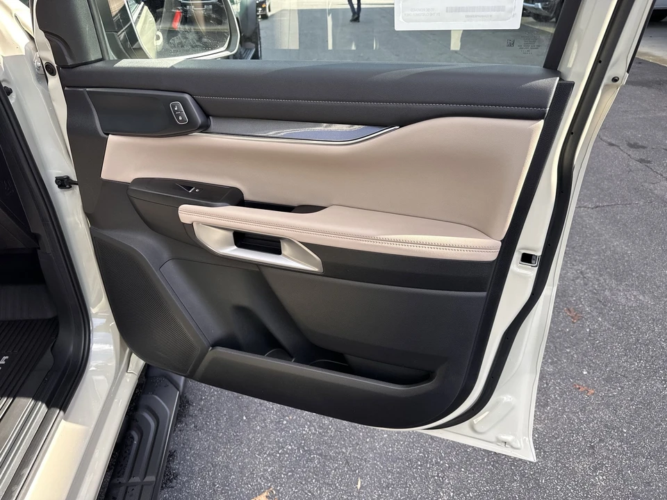 2025 Ford Ranger 5th Gen - Image 14 of 21