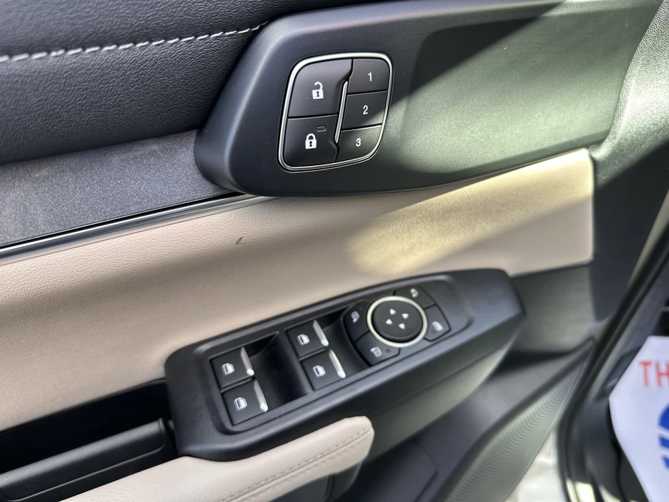 2025 Ford Ranger 5th Gen - Image 18 of 21