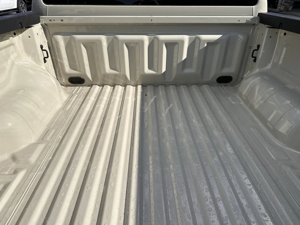 2025 Ford Ranger 5th Gen - Image 9 of 21