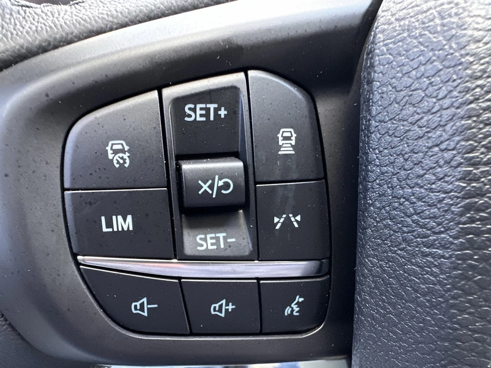 2025 Ford Ranger 5th Gen - Image 21 of 21