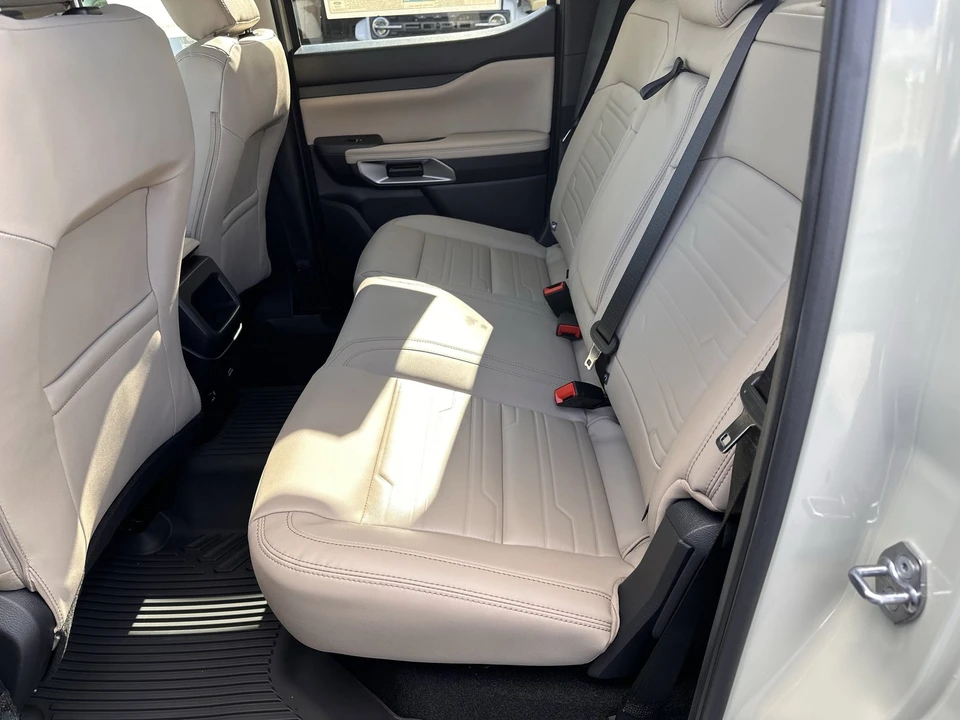 2025 Ford Ranger 5th Gen - Image 13 of 21