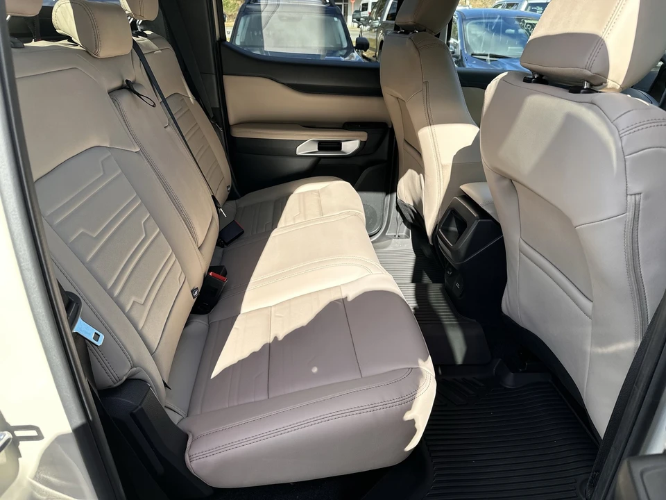 2025 Ford Ranger 5th Gen - Image 17 of 21