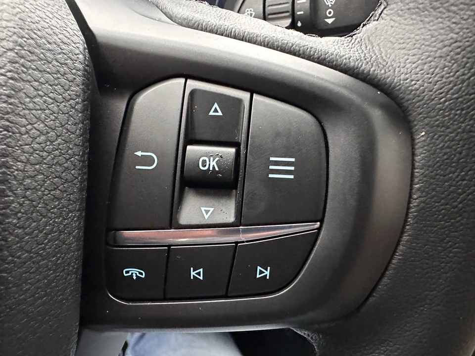 2025 Ford Ranger 5th Gen - Image 21 of 27