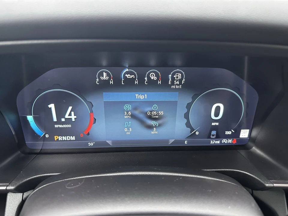 2025 Ford Ranger 5th Gen - Image 22 of 27