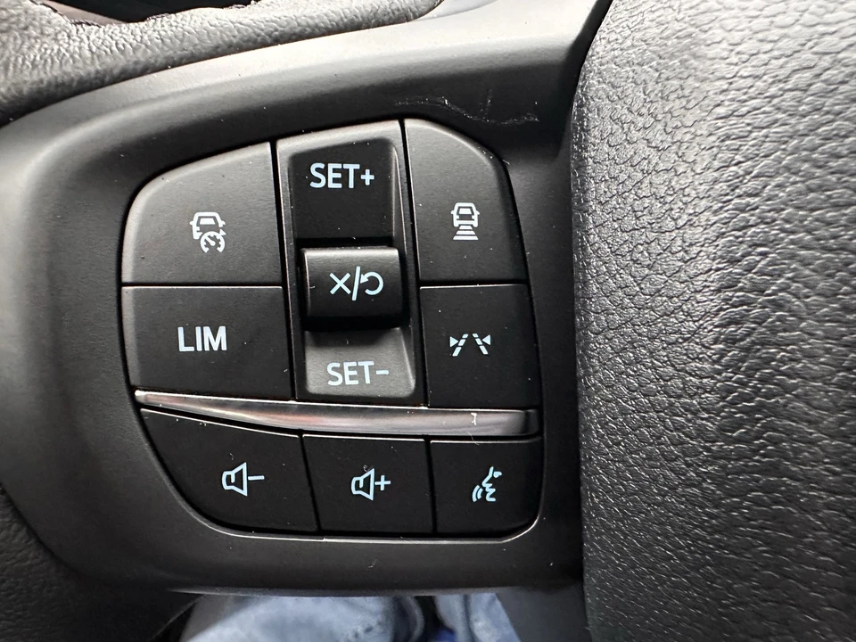 2025 Ford Ranger 5th Gen - Image 20 of 21
