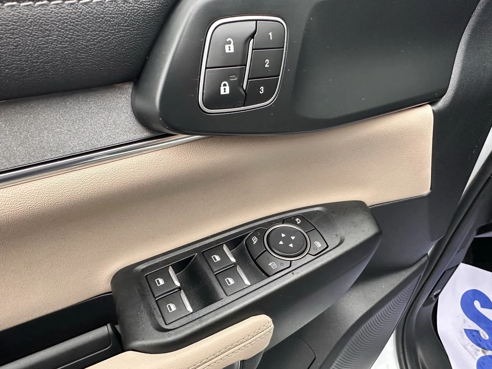 2025 Ford Ranger 5th Gen - Image 17 of 21
