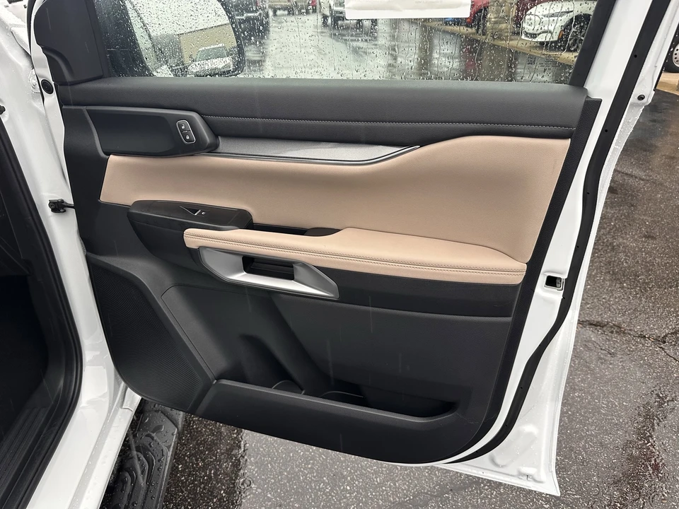 2025 Ford Ranger 5th Gen - Image 13 of 27