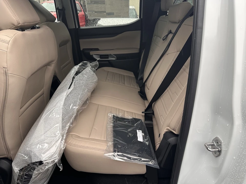 2025 Ford Ranger 5th Gen - Image 12 of 21