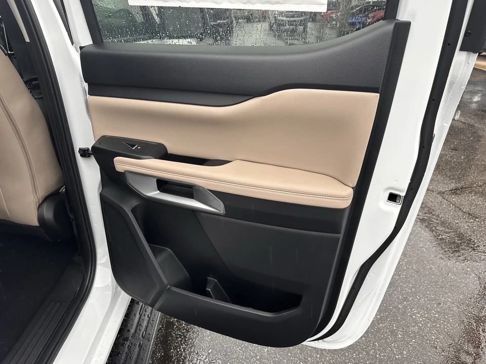 2025 Ford Ranger 5th Gen - Image 15 of 21