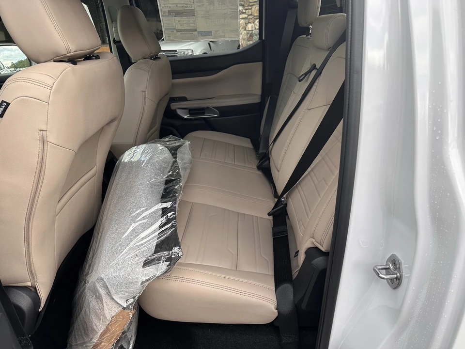 2025 Ford Ranger 5th Gen - Image 12 of 21