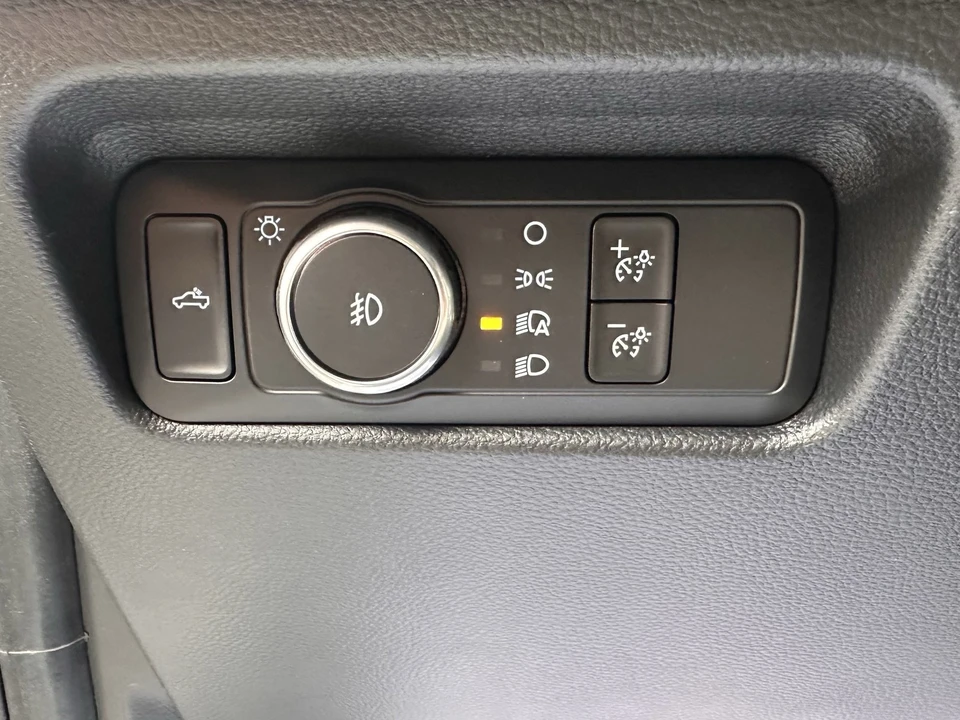 2025 Ford Ranger 5th Gen - Image 18 of 21
