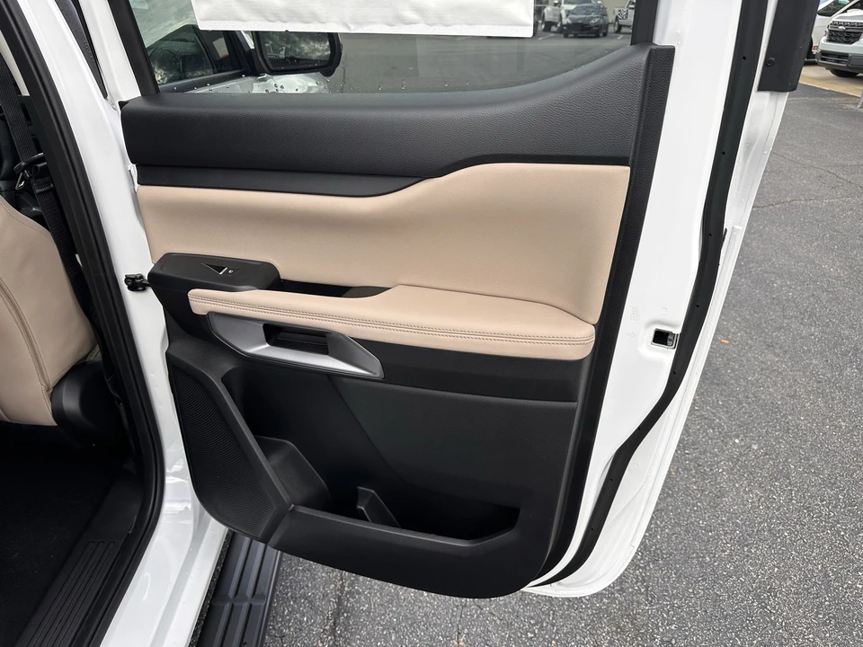 2025 Ford Ranger 5th Gen - Image 15 of 21