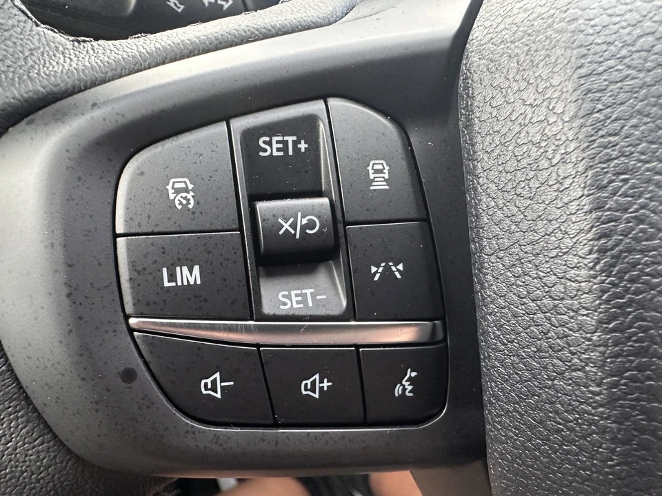 2025 Ford Ranger 5th Gen - Image 20 of 21