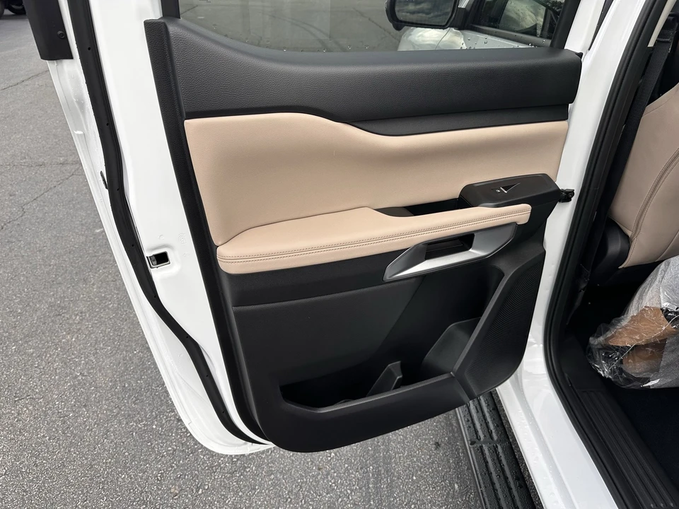 2025 Ford Ranger 5th Gen - Image 11 of 21