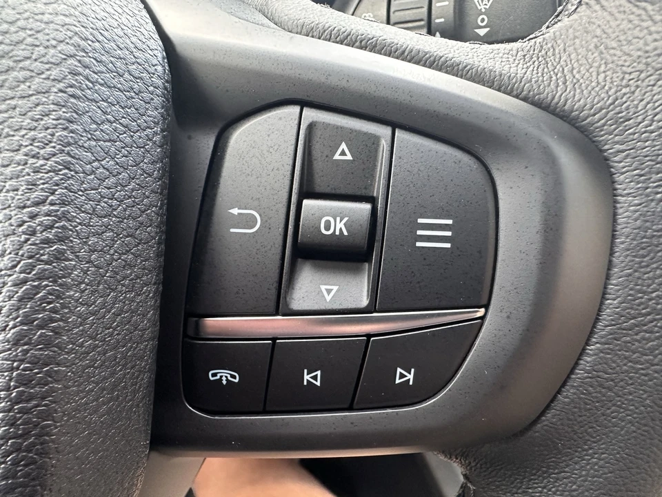 2025 Ford Ranger 5th Gen - Image 21 of 21