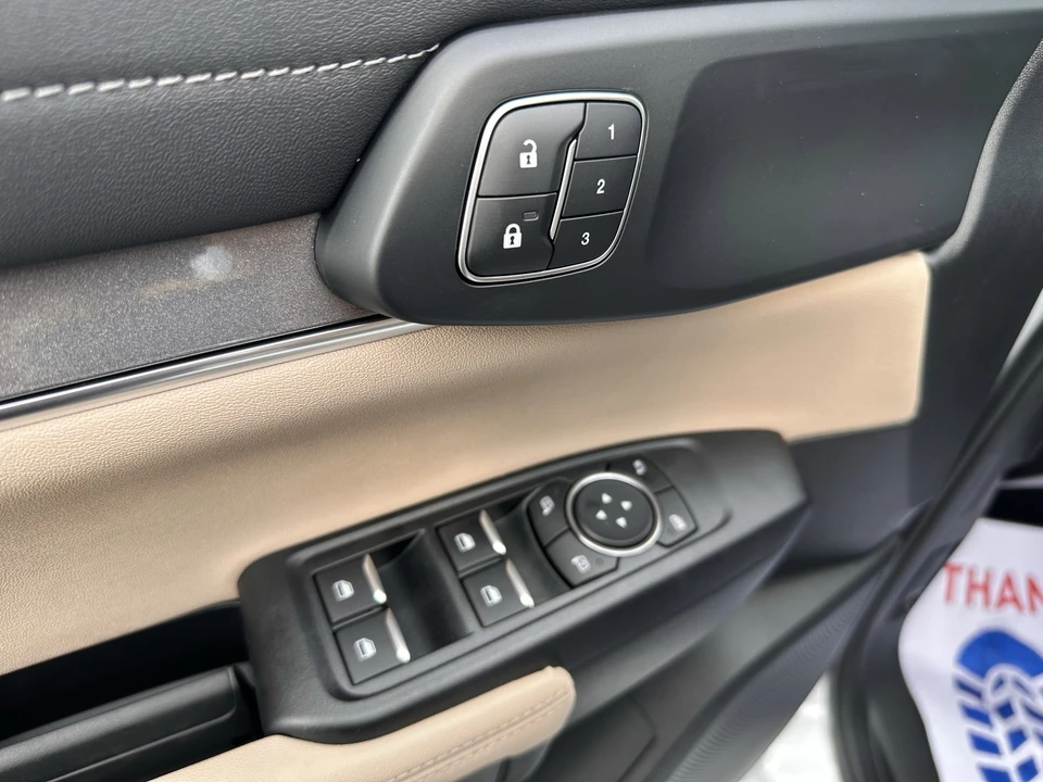 2025 Ford Ranger 5th Gen - Image 17 of 21