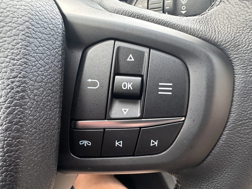 2025 Ford Ranger 5th Gen - Image 21 of 21