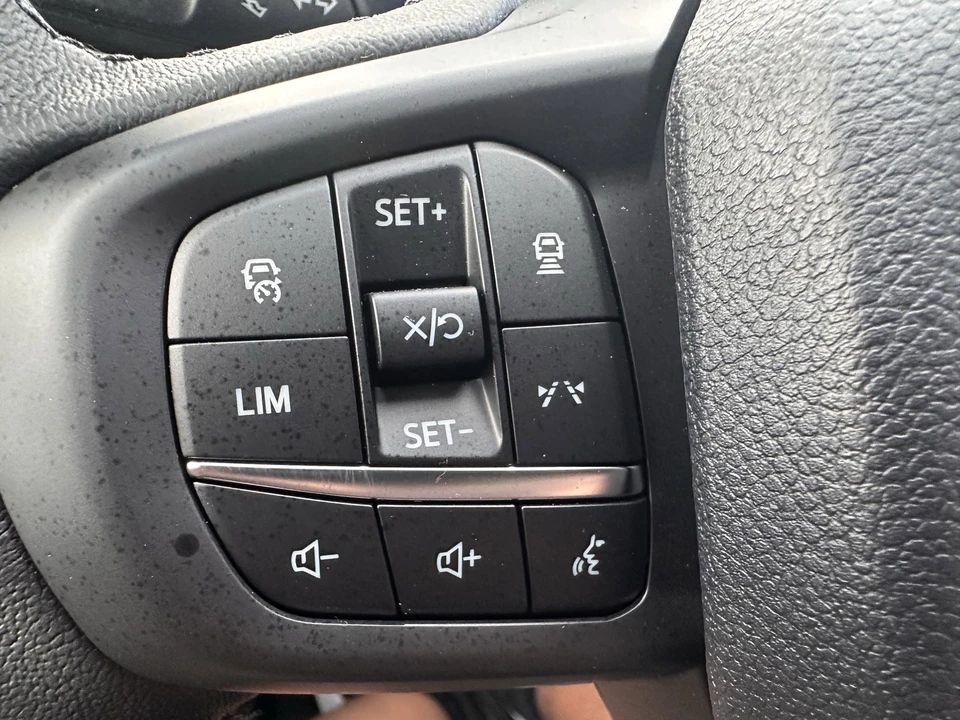 2025 Ford Ranger 5th Gen - Image 20 of 21