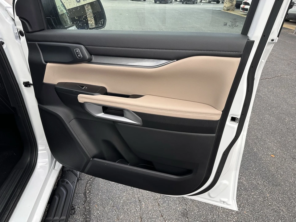 2025 Ford Ranger 5th Gen - Image 13 of 21