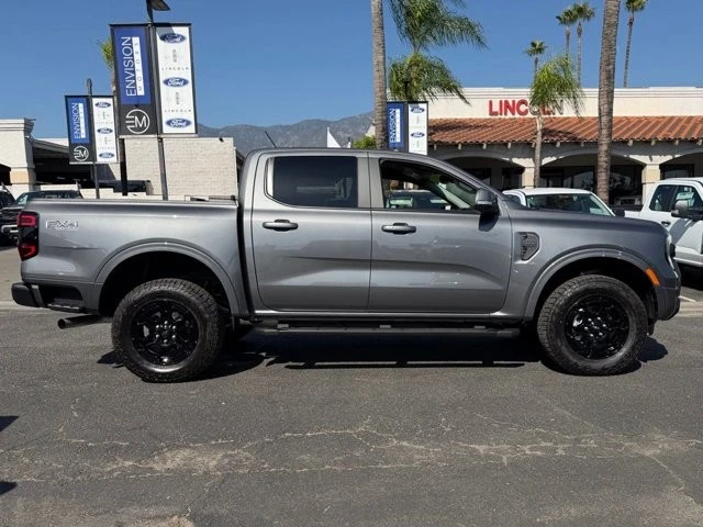2025 Ford Ranger 5th Gen - Image 10 of 12