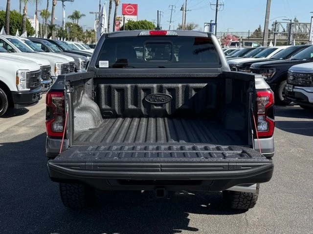 2025 Ford Ranger 5th Gen - Image 11 of 12