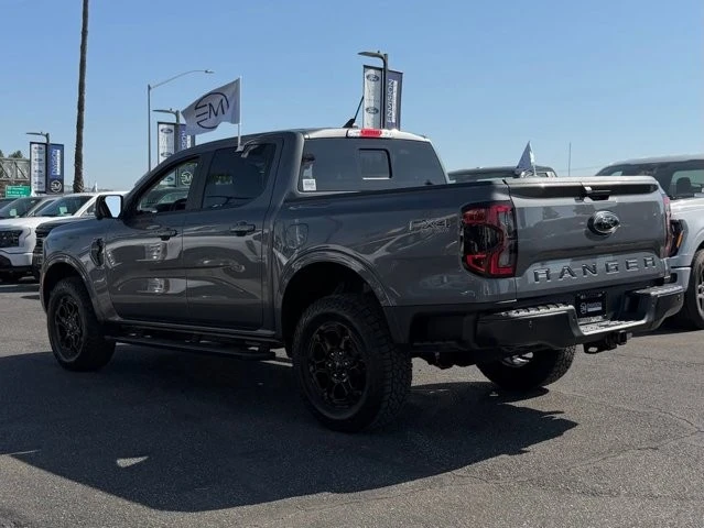 2025 Ford Ranger 5th Gen - Image 7 of 12