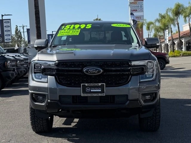 2025 Ford Ranger 5th Gen - Image 3 of 12