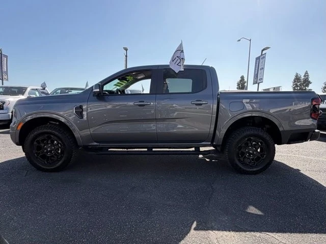 2025 Ford Ranger 5th Gen - Image 5 of 12