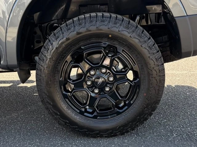 2025 Ford Ranger 5th Gen - Image 12 of 12