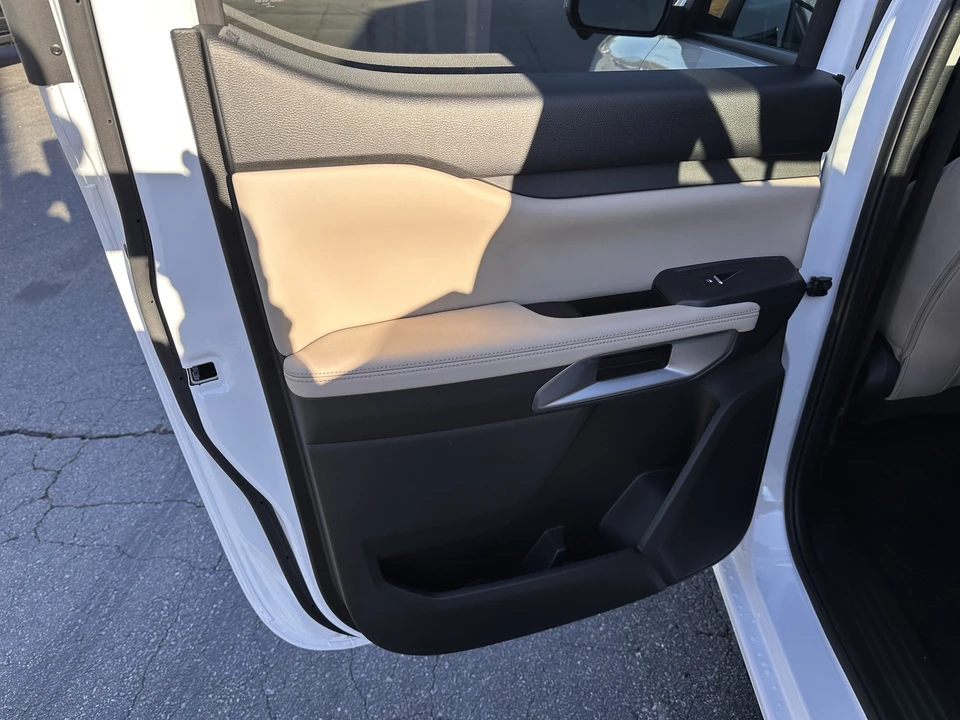 2025 Ford Ranger 5th Gen - Image 11 of 21