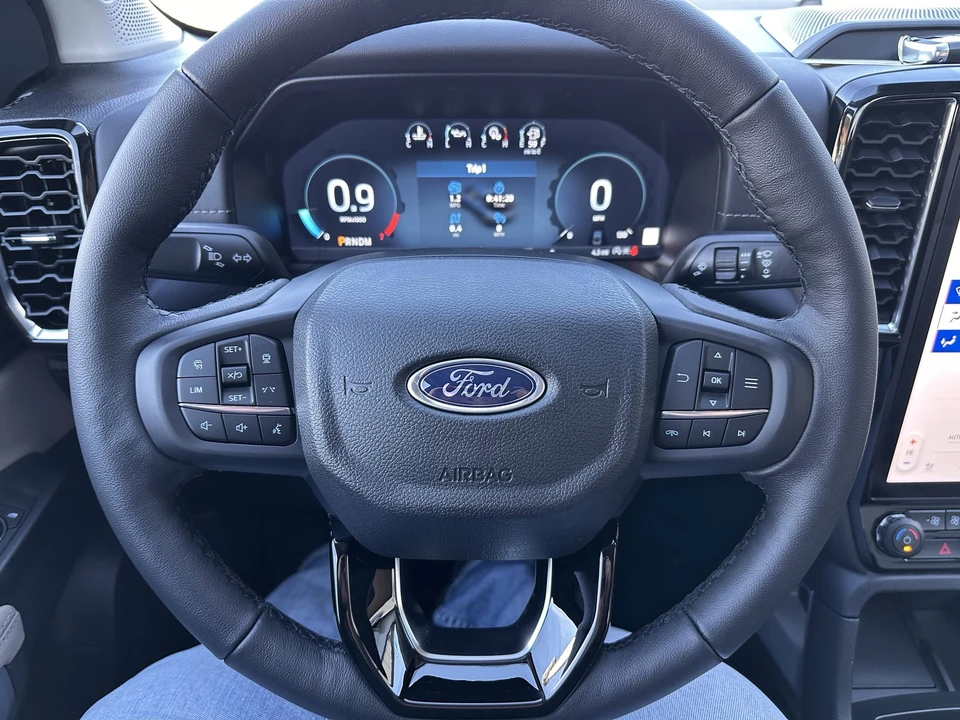 2025 Ford Ranger 5th Gen - Image 19 of 21