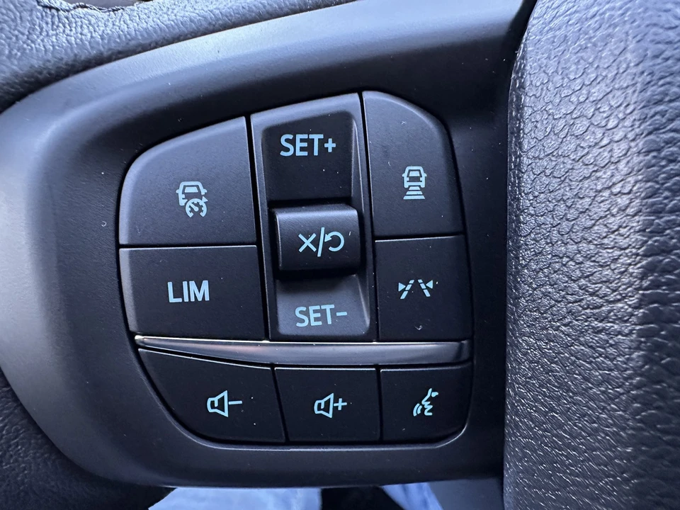 2025 Ford Ranger 5th Gen - Image 20 of 21