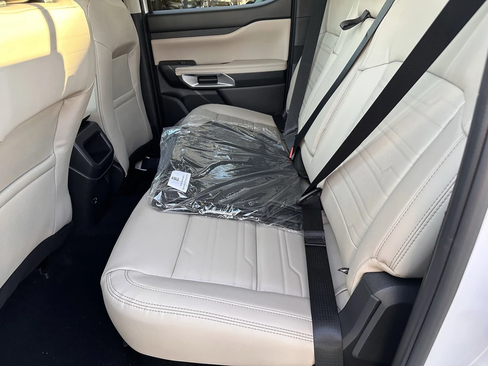 2025 Ford Ranger 5th Gen - Image 12 of 21
