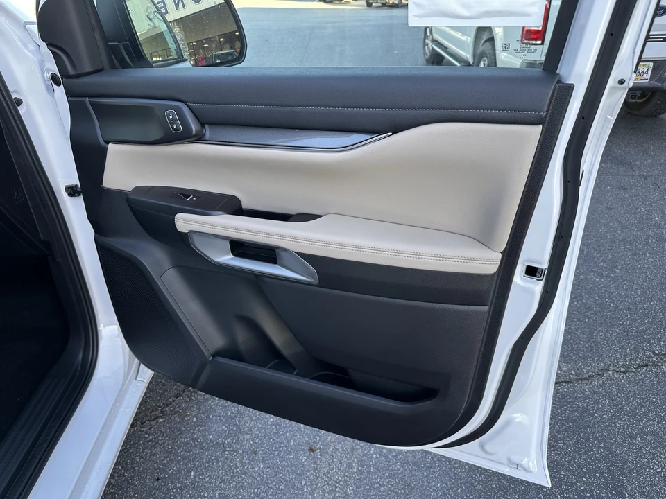 2025 Ford Ranger 5th Gen - Image 13 of 21