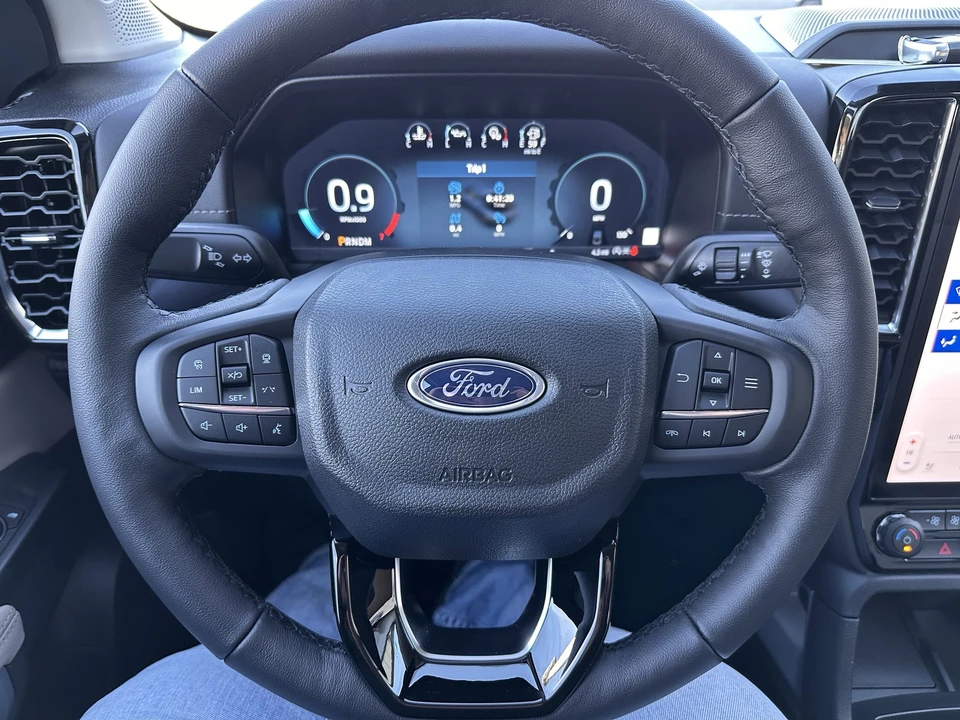2025 Ford Ranger 5th Gen - Image 19 of 21
