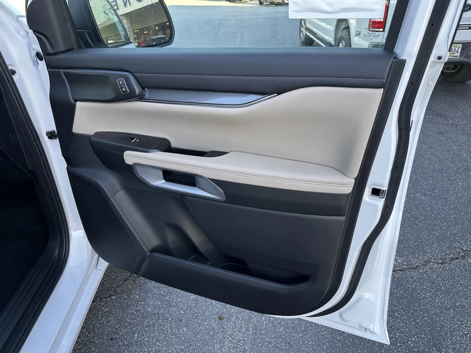 2025 Ford Ranger 5th Gen - Image 13 of 21