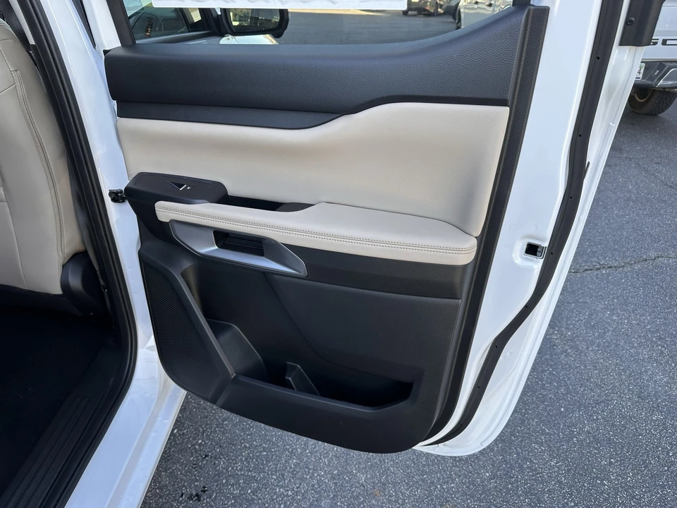 2025 Ford Ranger 5th Gen - Image 15 of 21