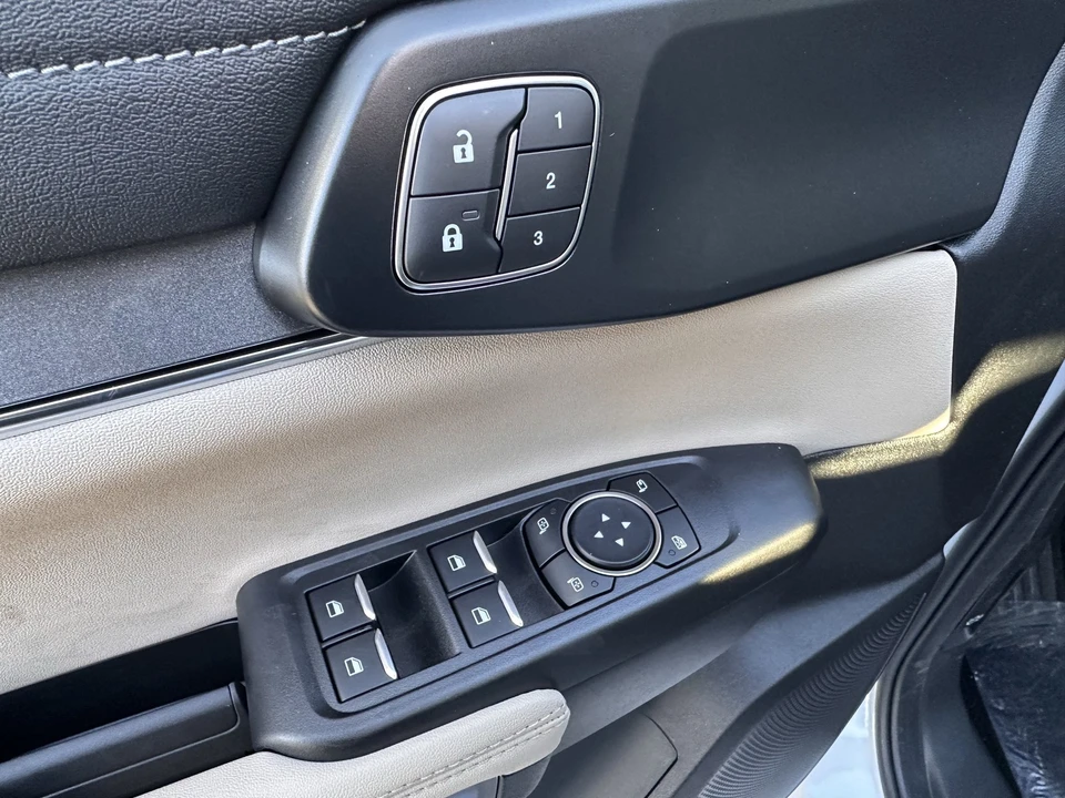2025 Ford Ranger 5th Gen - Image 17 of 21