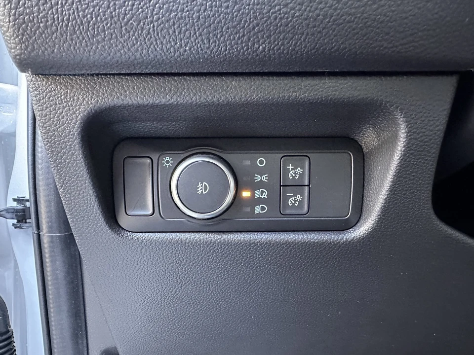 2025 Ford Ranger 5th Gen - Image 18 of 21