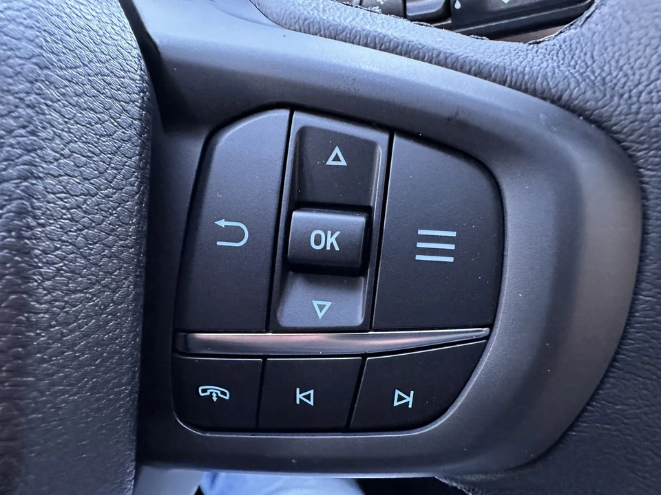 2025 Ford Ranger 5th Gen - Image 21 of 21