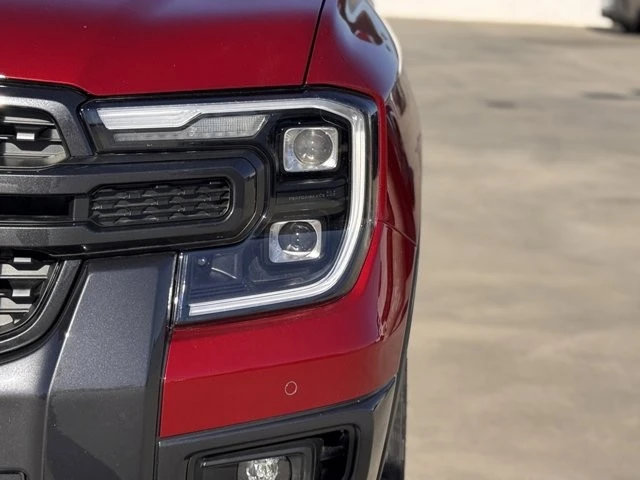 2025 Ford Ranger 5th Gen - Image 8 of 12