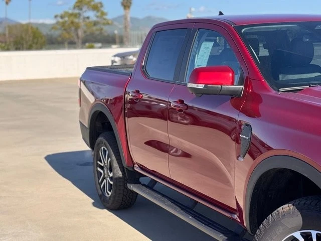 2025 Ford Ranger 5th Gen - Image 5 of 12