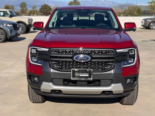 2025 Ford Ranger 5th Gen - Image 6 of 12