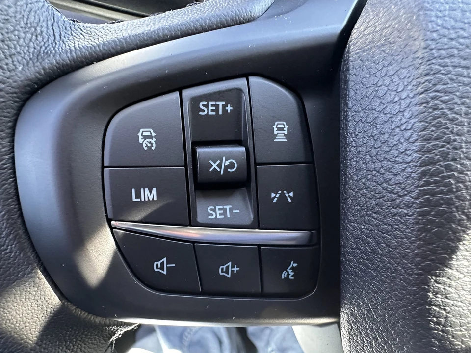 2025 Ford Ranger 5th Gen - Image 21 of 21