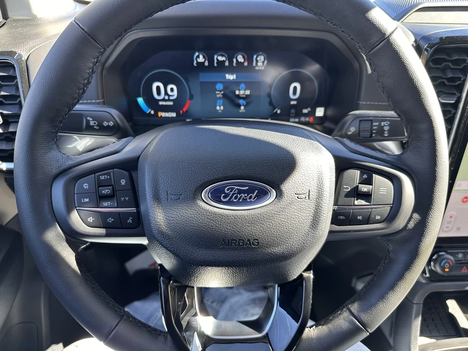 2025 Ford Ranger 5th Gen - Image 20 of 21