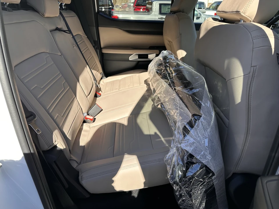 2025 Ford Ranger 5th Gen - Image 17 of 21
