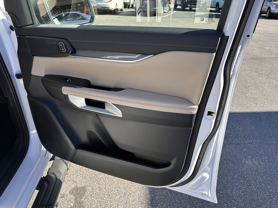 2025 Ford Ranger 5th Gen - Image 14 of 21