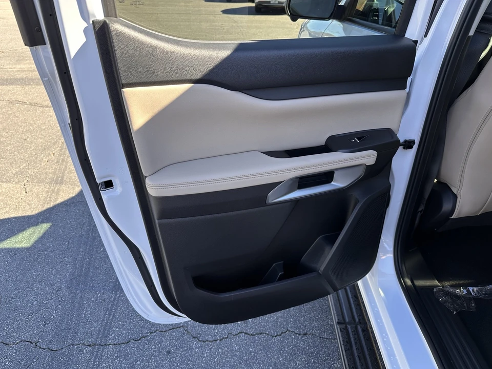 2025 Ford Ranger 5th Gen - Image 12 of 21