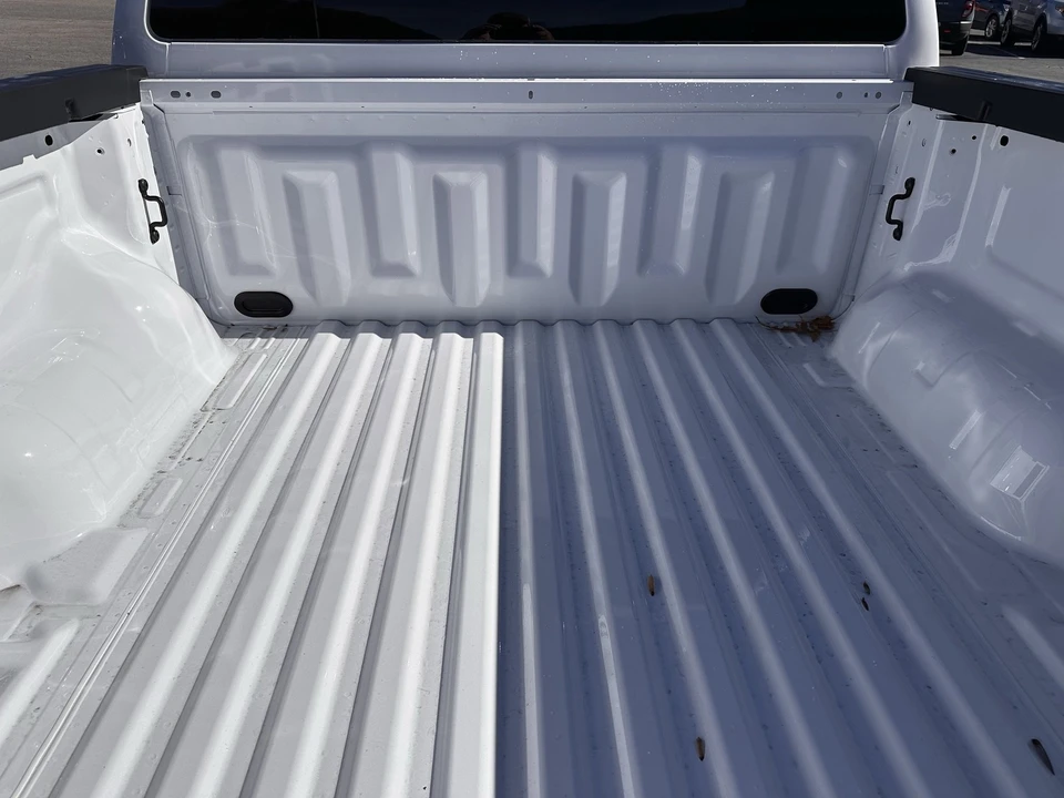 2025 Ford Ranger 5th Gen - Image 9 of 21