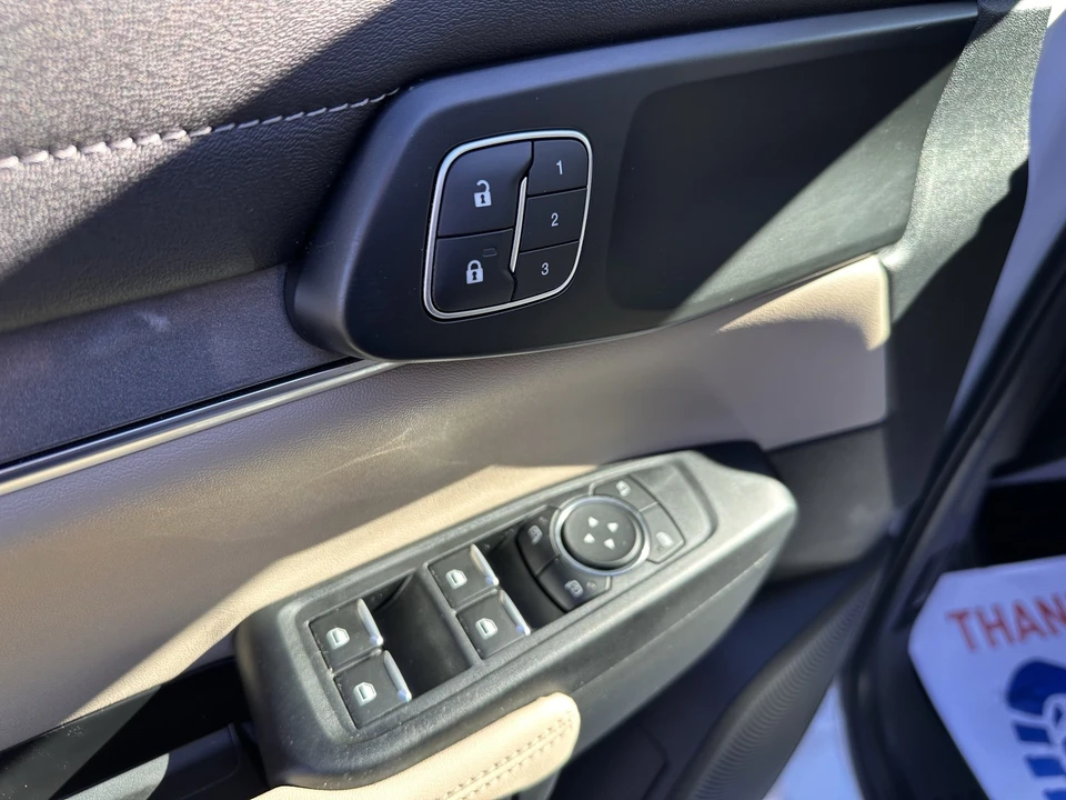 2025 Ford Ranger 5th Gen - Image 18 of 21